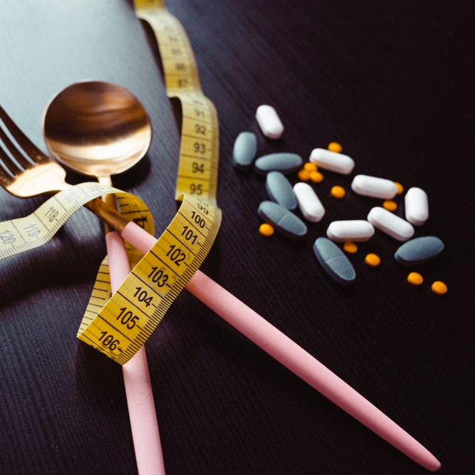 U R Royalty Appetite Suppressant